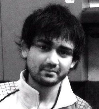 Aditya Verma