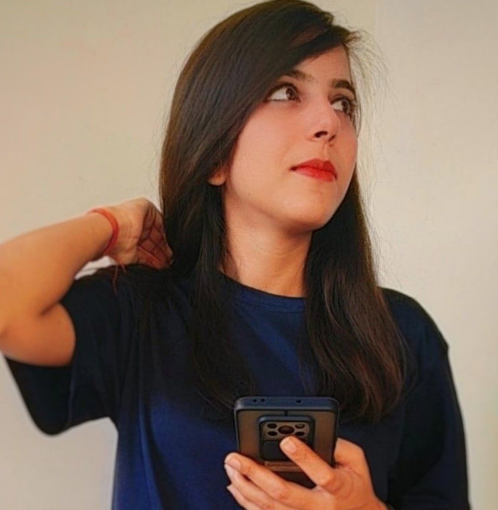 Shivani Shukla
