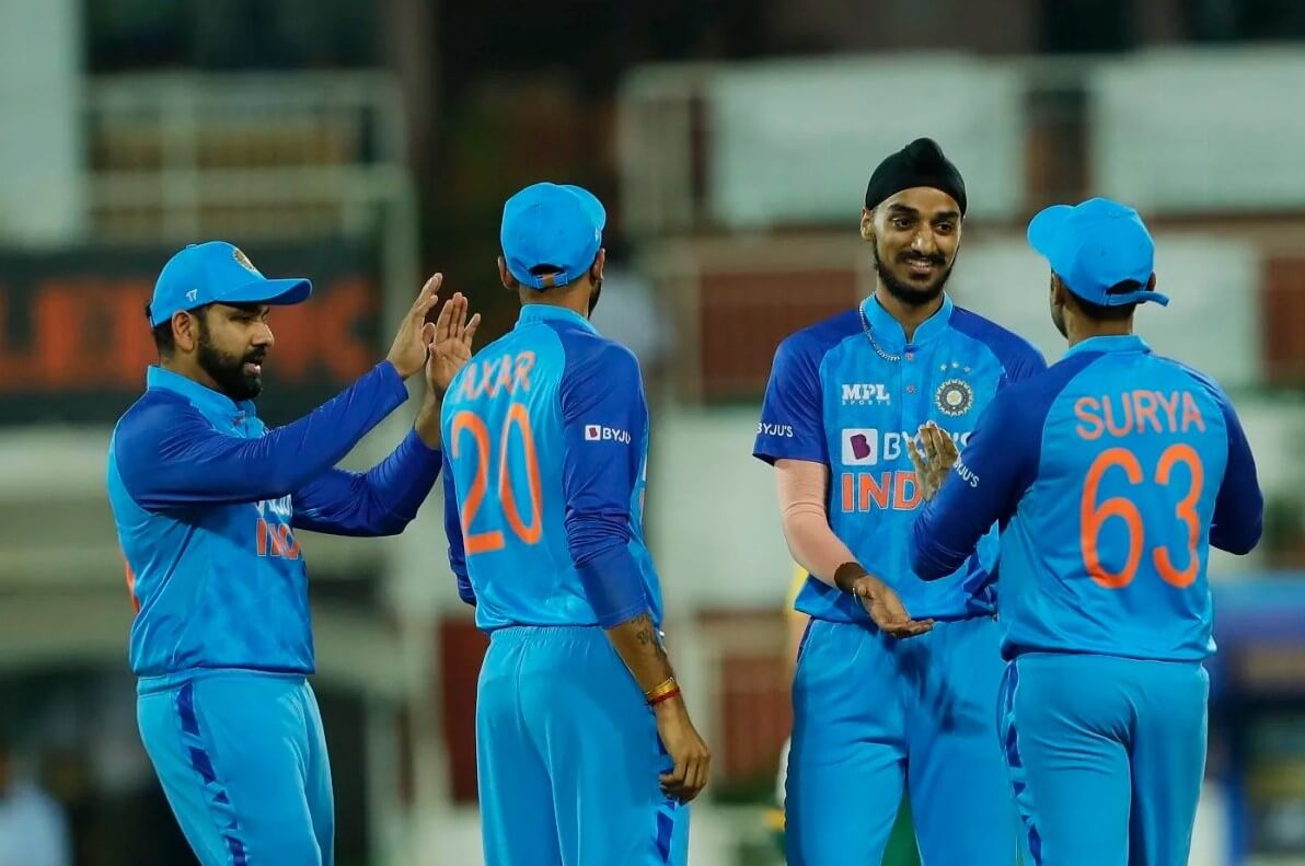 2nd T20I | IND VS SA | PREVIEW & PREDICTION