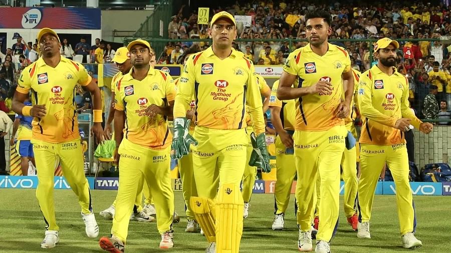 5 Players CSK should target in Mega Auction