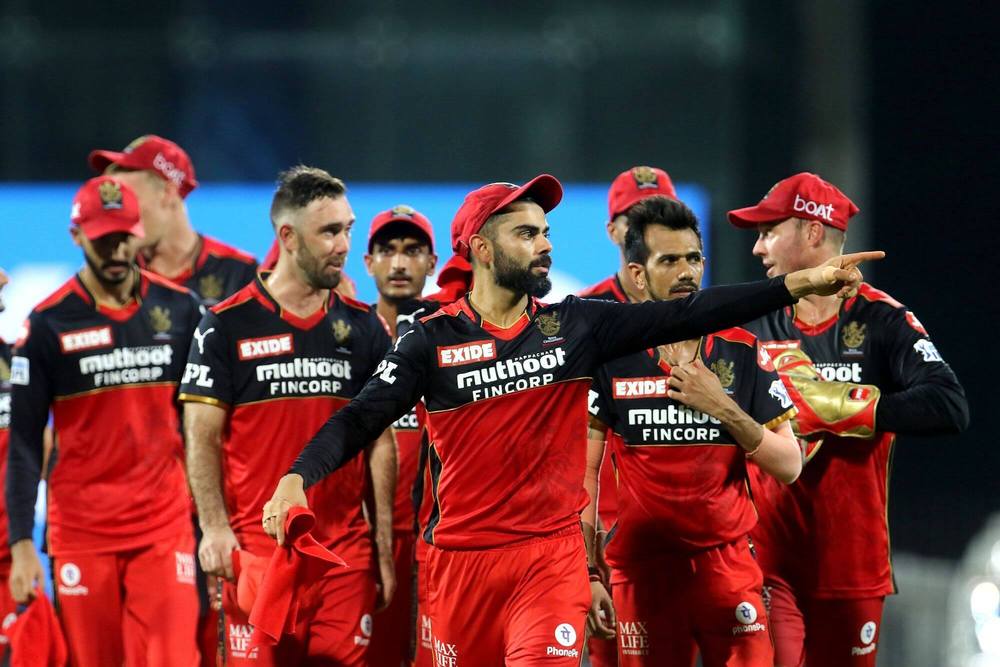 5 Players RCB should target in Mega Auction
