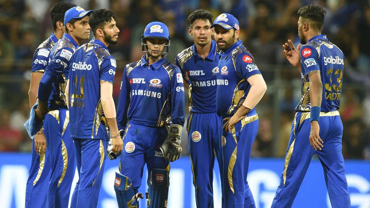 6 Players Mumbai should target in Mega Auction