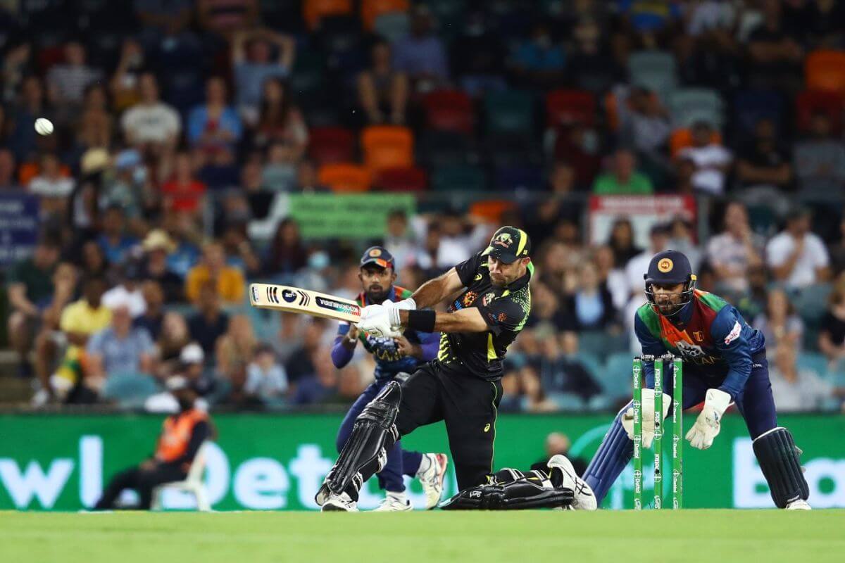 AUS vs SL 4th T20I: PREVIEW