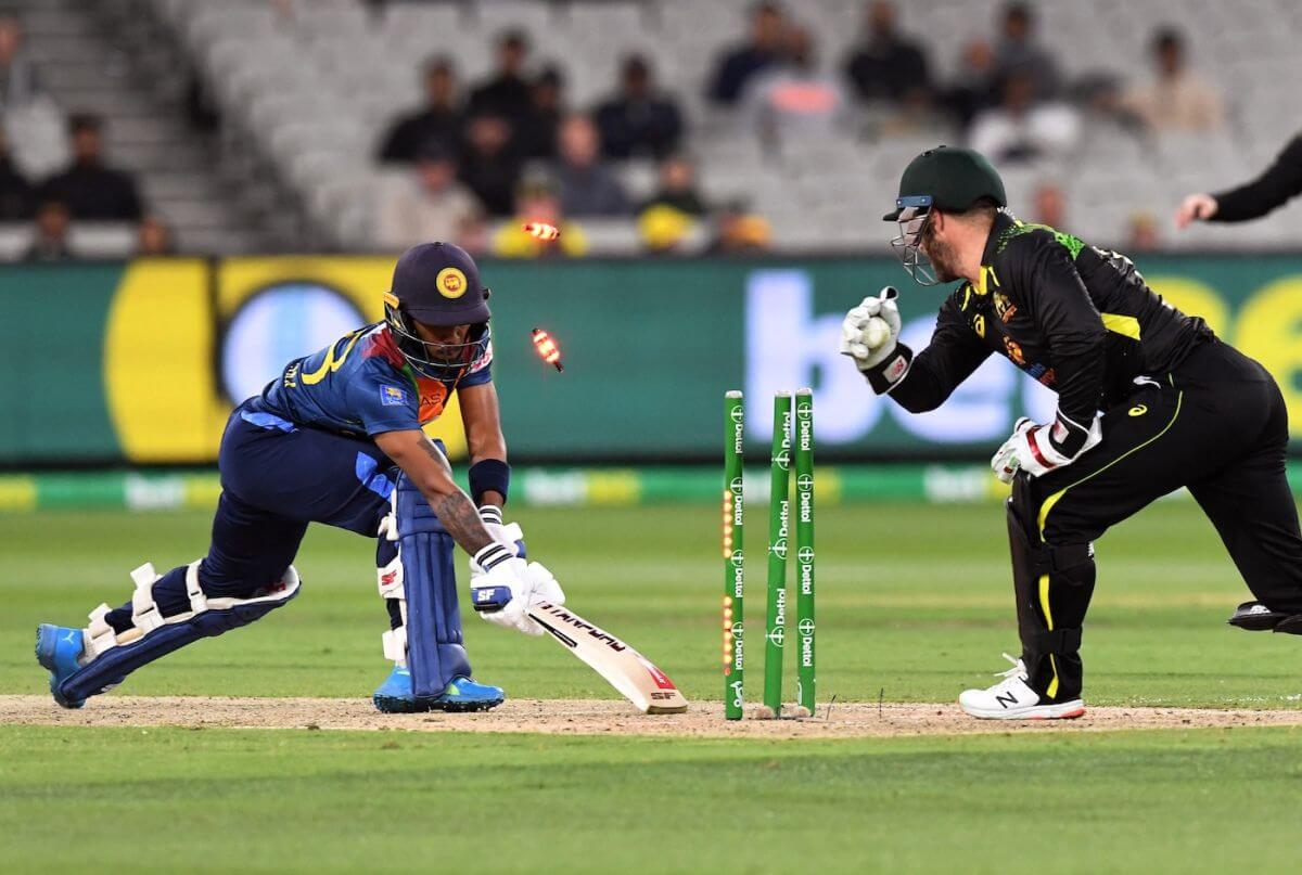 AUS vs SL 5th T20I: PREVIEW
