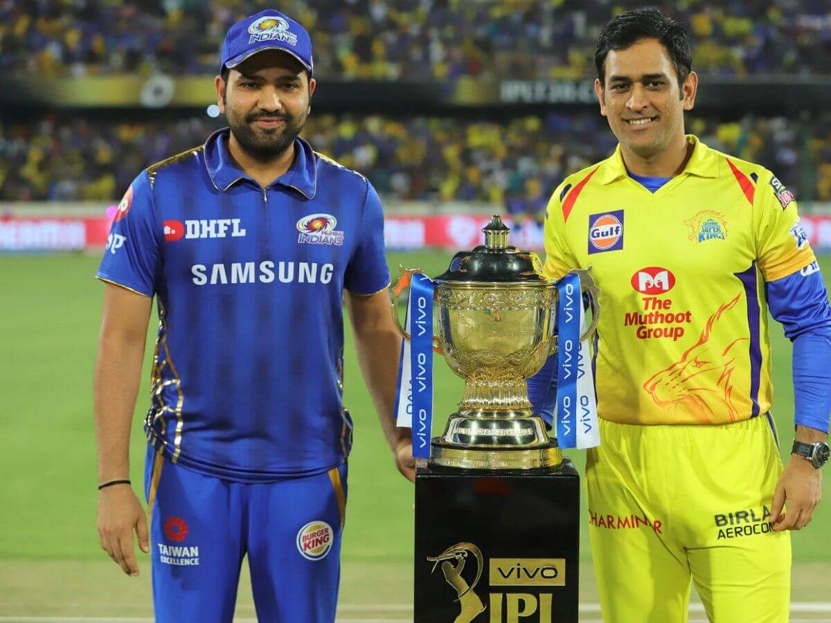 Crowning the IPL Captains