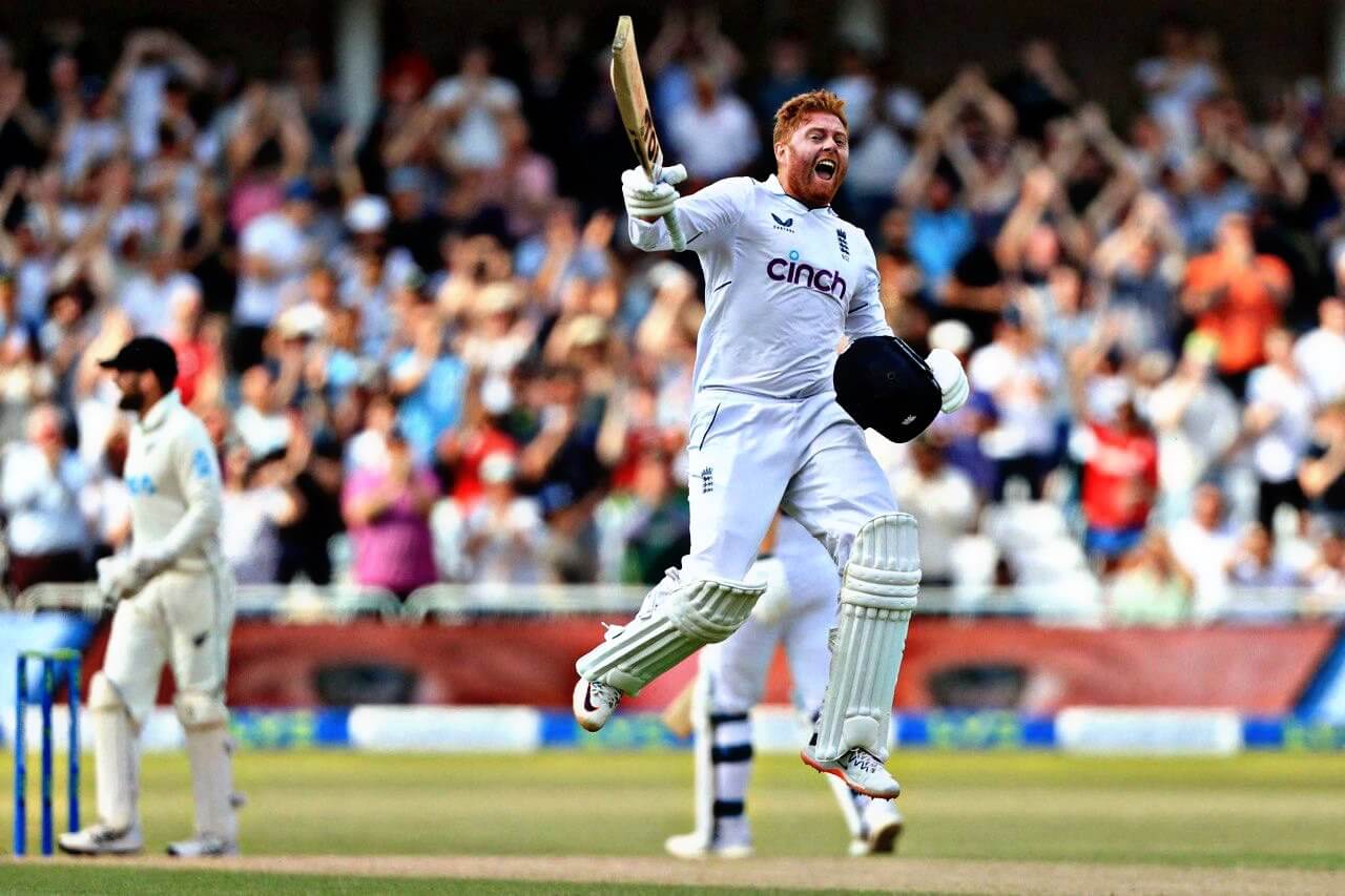ENG v NZ: 3rd TEST PREVIEW