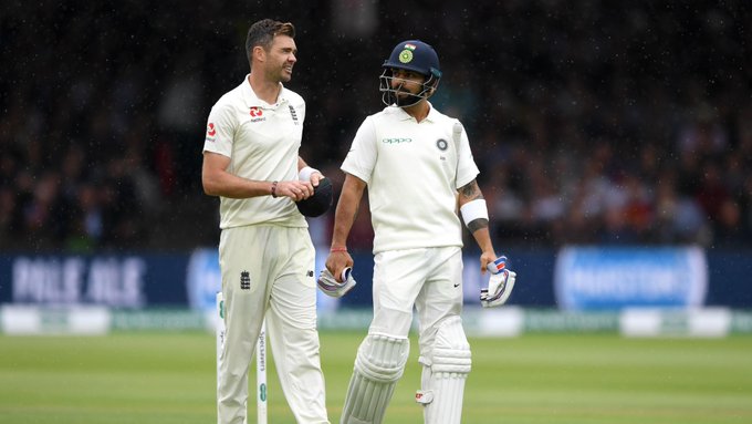 IND v ENG: 5th Test Preview