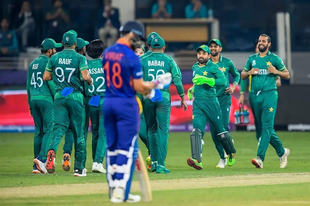 IND v PAK: ASIA CUP PREVIEW