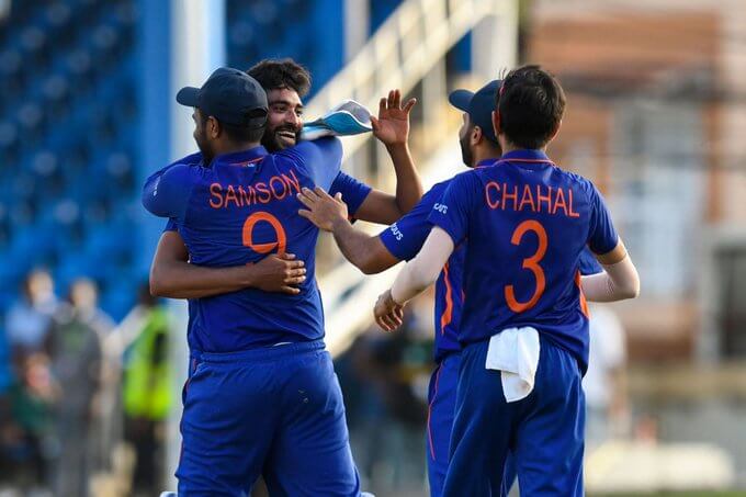 IND v WI: 2nd ODI PREVIEW
