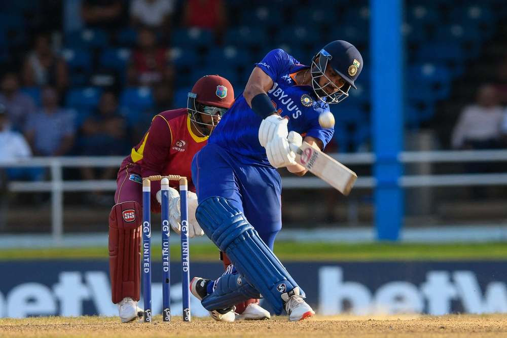 IND v WI: 3rd ODI PREVIEW