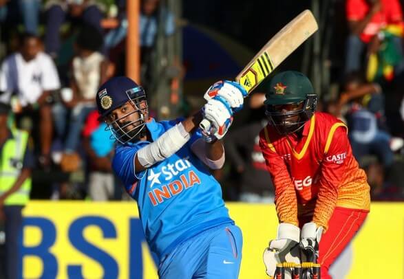 IND v ZIM: 1st ODI PREVIEW