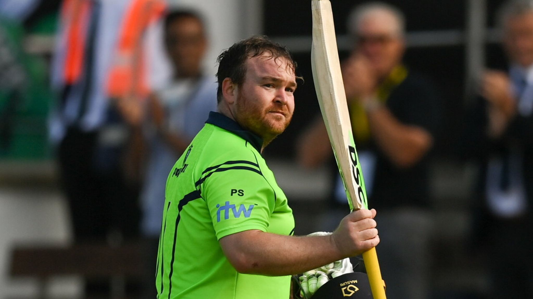 IND vs IRE: 1st T20I PREVIEW