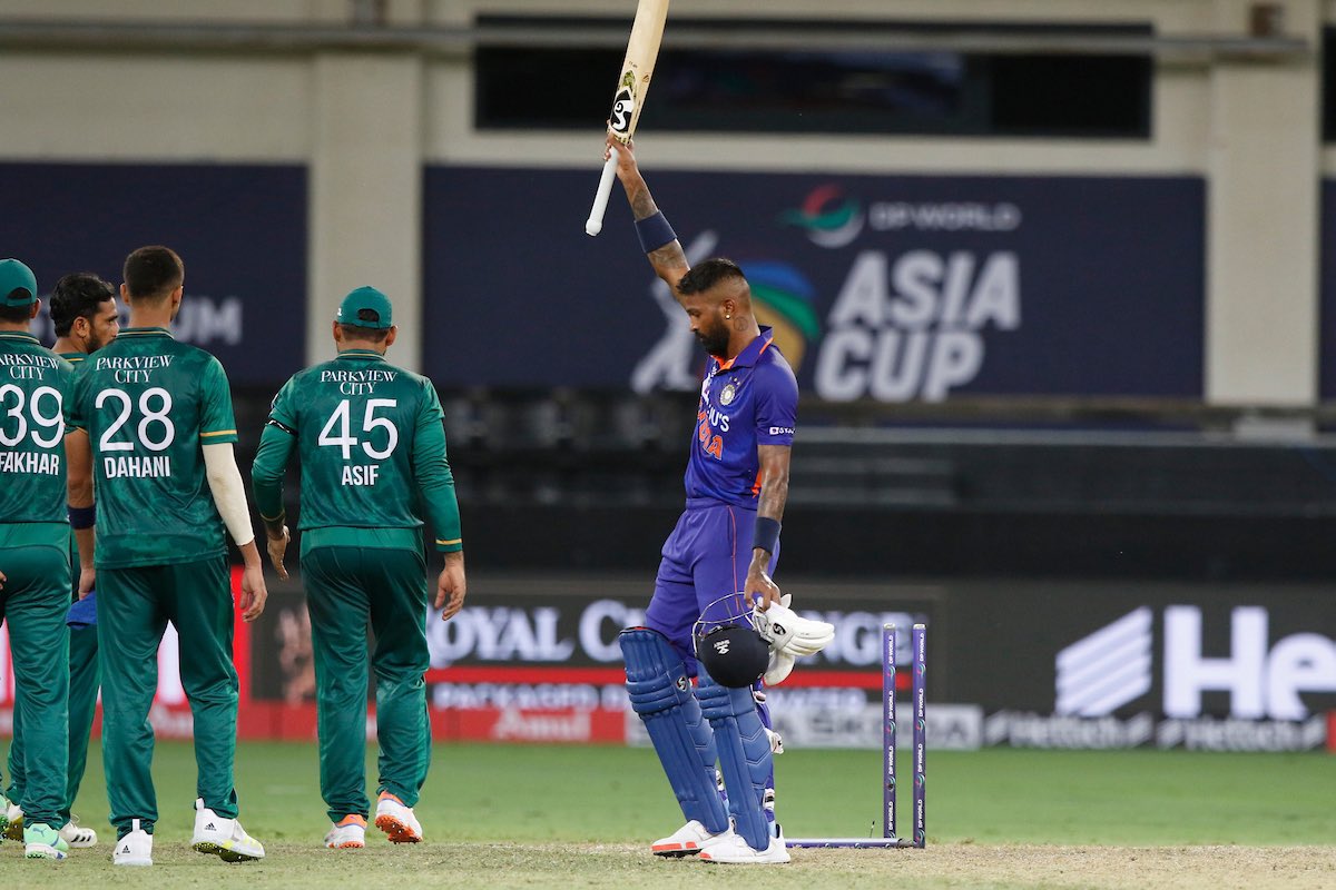IND vs PAK: ASIA CUP MATCH PREVIEW