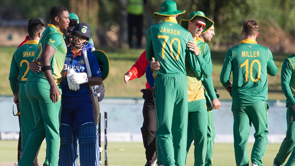 IND vs SA: 1st T20I PREVIEW