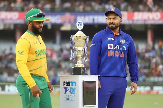 IND vs SA: 2nd T20I PREVIEW