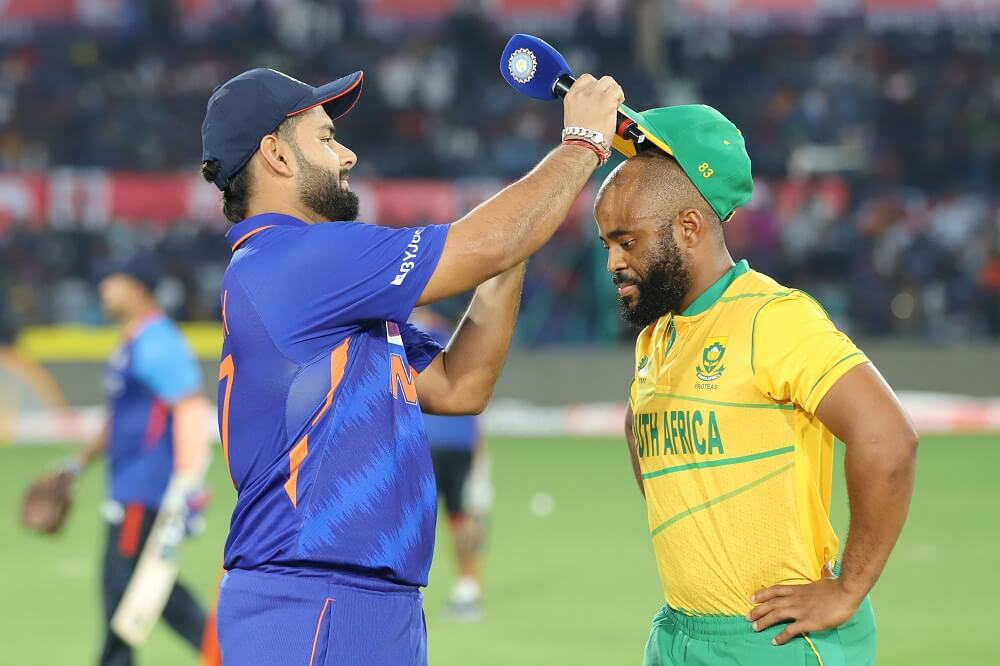 IND vs SA: 4th T20I PREVIEW