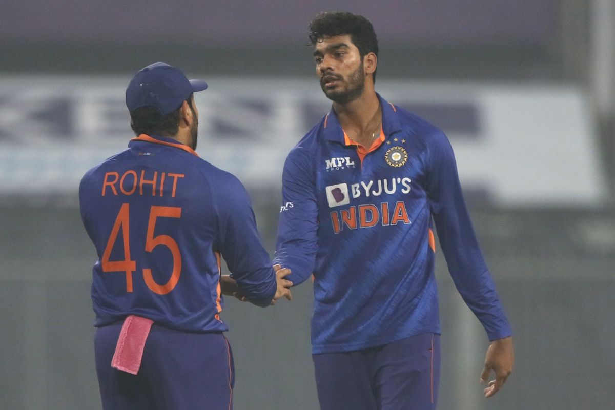 IND vs SL: 1st T20I Preview
