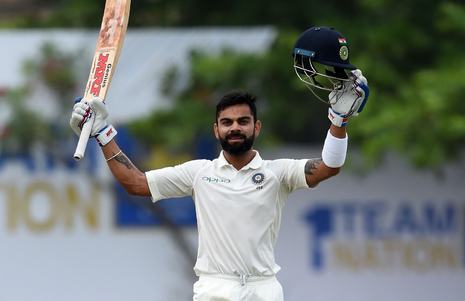 IND vs SL: 1st Test Preview