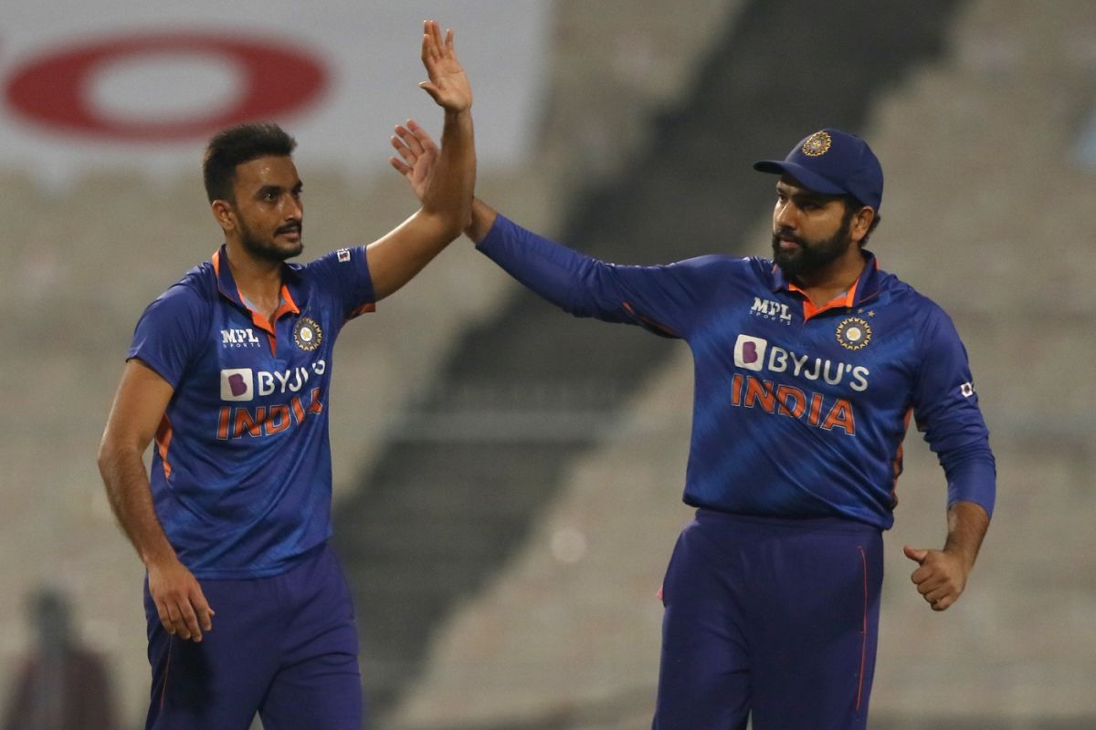 IND vs SL: Major Talking Points