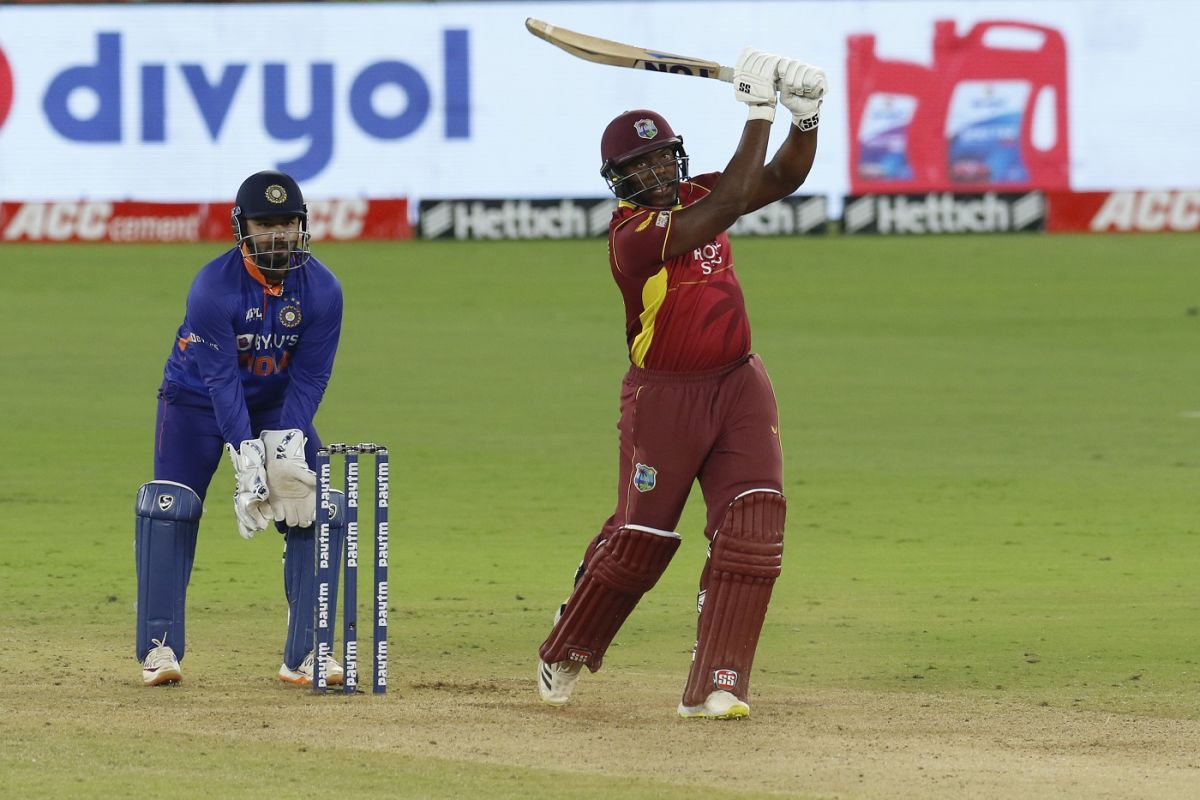 IND vs WI 1st T20I: PREVIEW