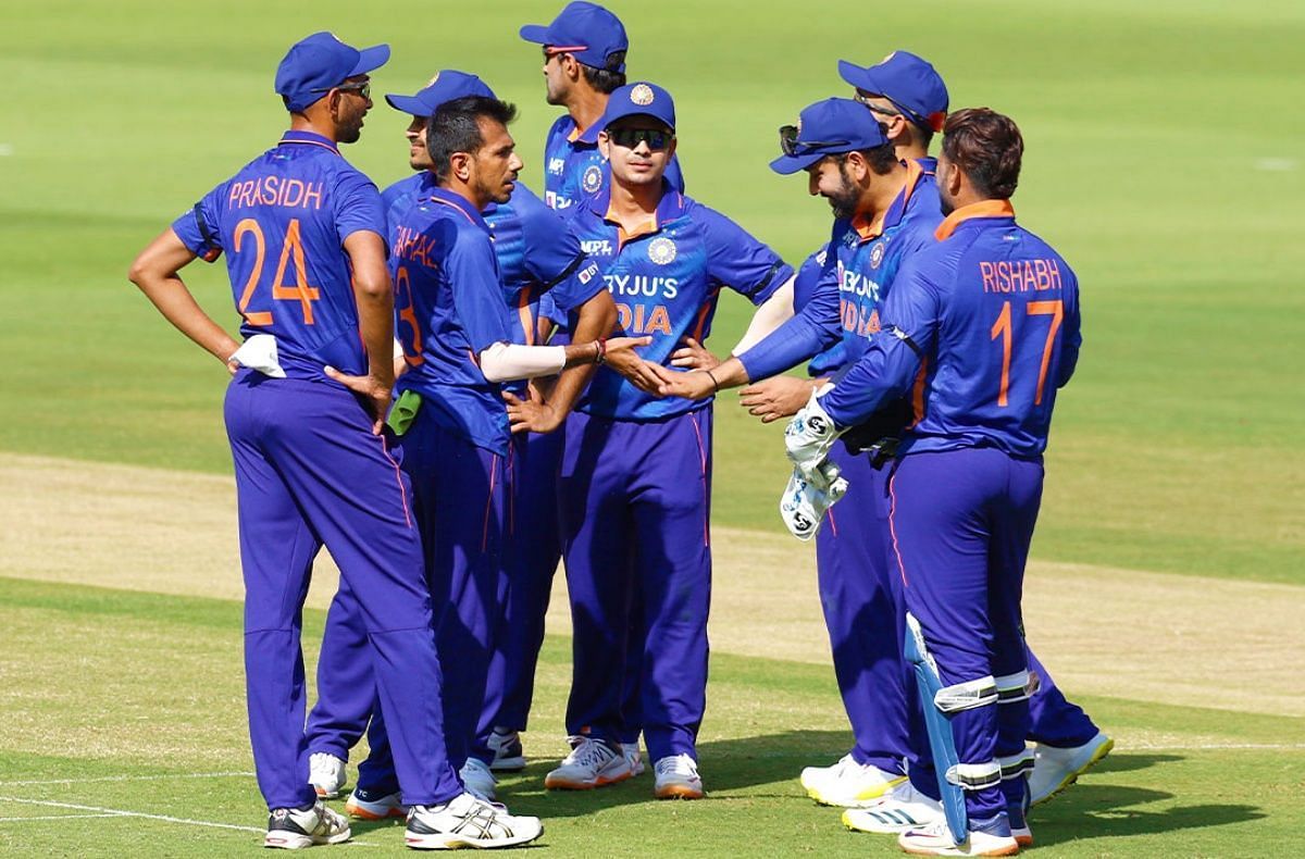 IND vs WI 2nd ODI PREVIEW