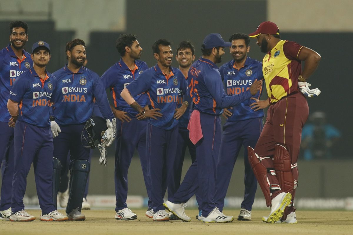 IND vs WI 2nd T20I: PREVIEW