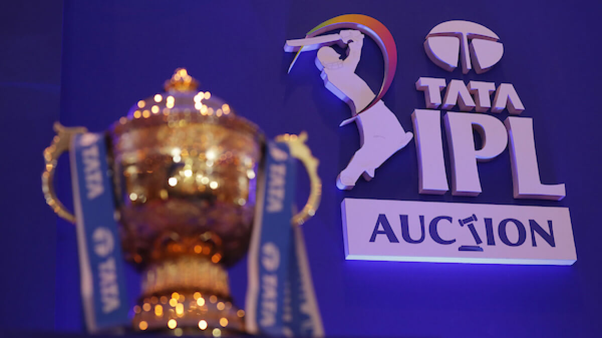 IPL Auction Summary & Squad Update