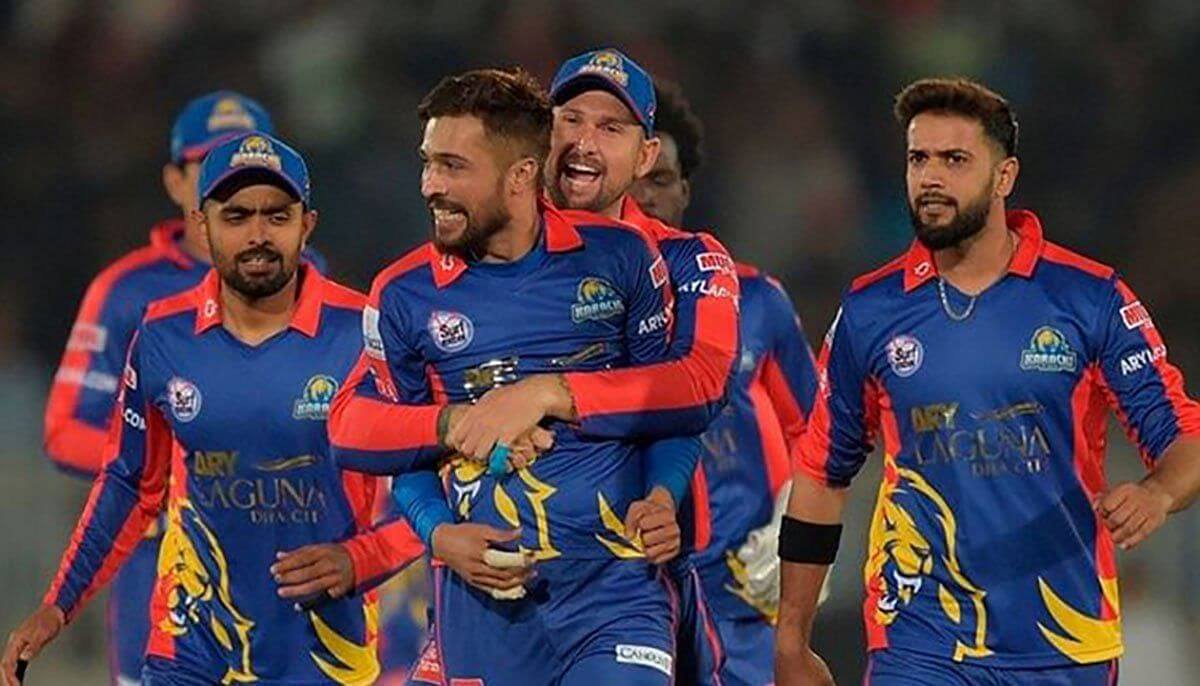 Karachi Kings vs Peshawar Zalmi: PREVIEW