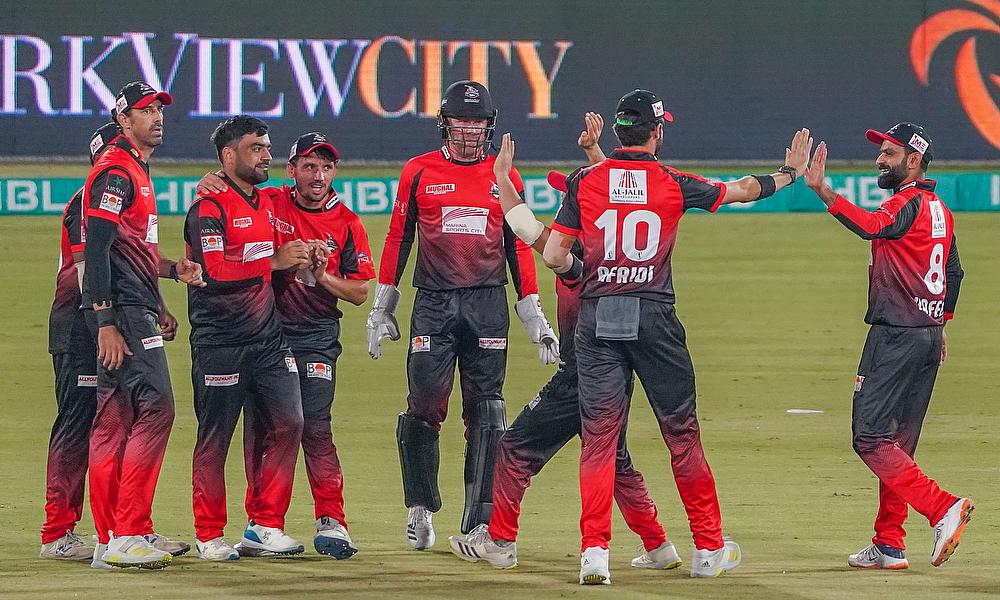 PSL Match 14: IU vs KK Preview