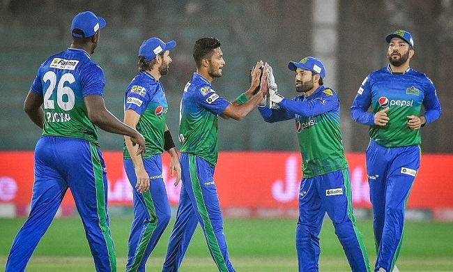 PSL Match 16: PZ vs MS Preview