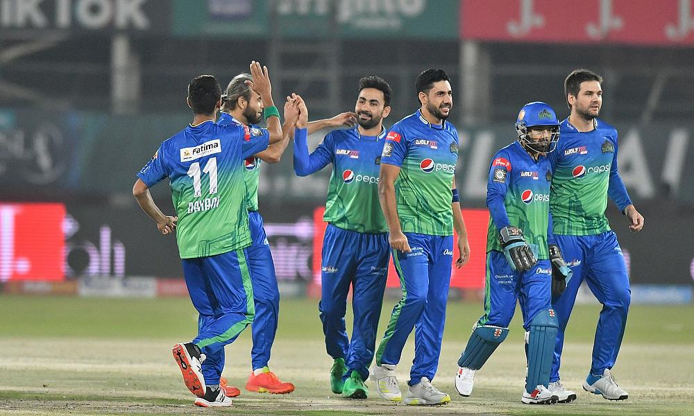 PSL Match 17: LQ vs MS Preview