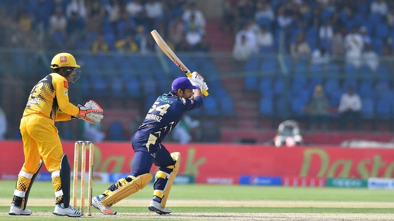PSL Match 22: PZ vs QG PREVIEW