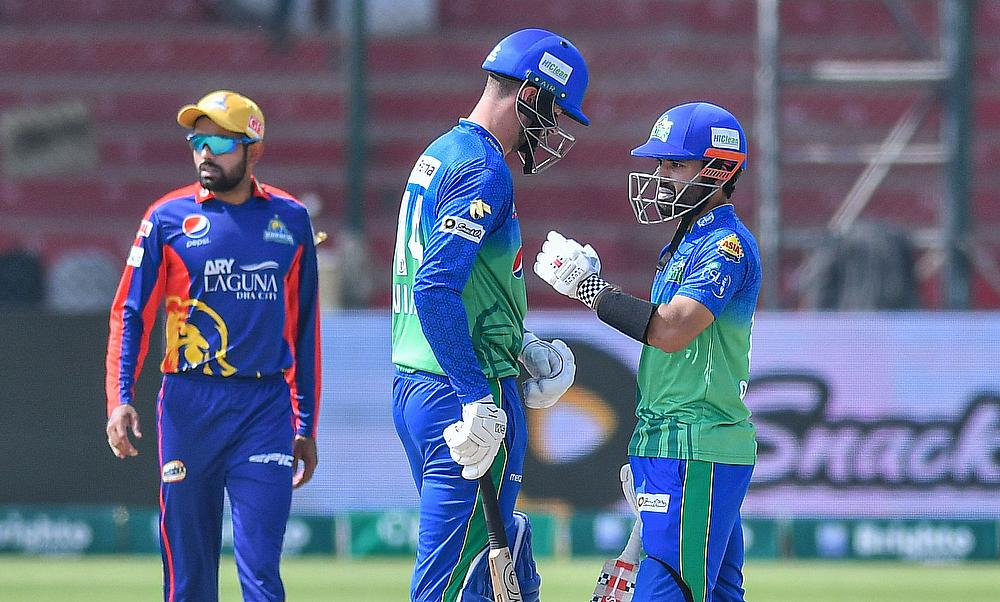 PSL Match 23: MS vs KK Preview