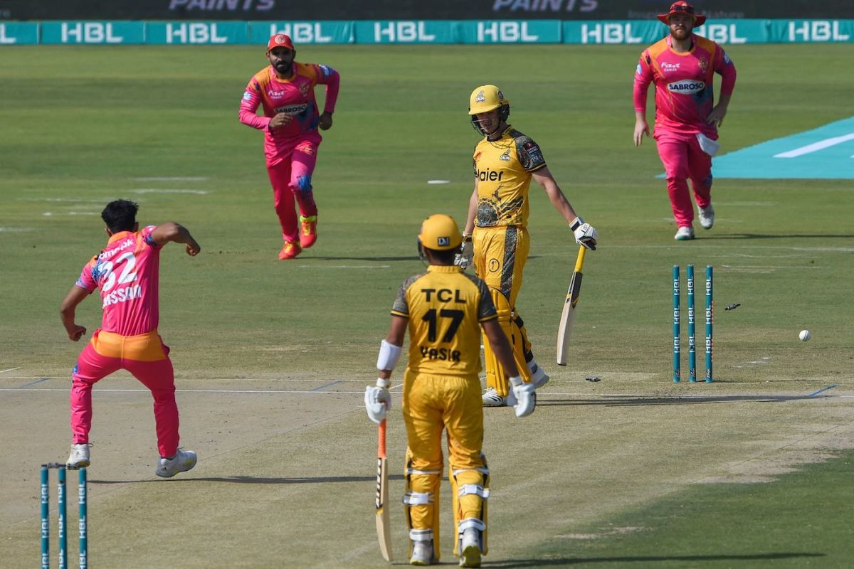 PSL Match 24: IU vs PZ Preview