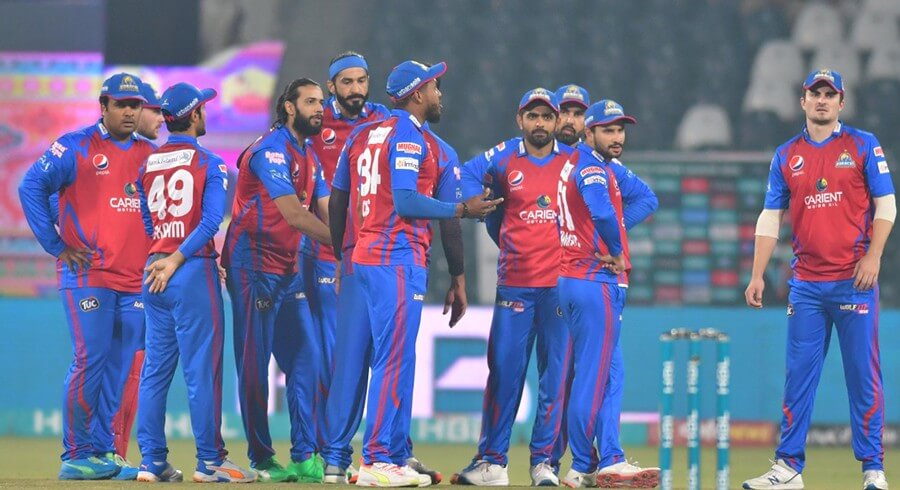 PSL Match 26: LQ vs KK Preview