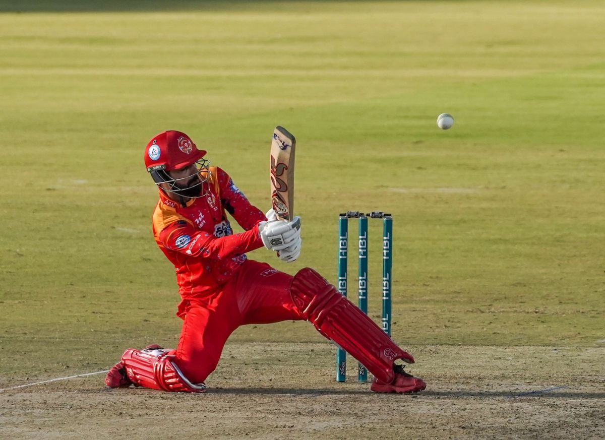 PSL Match 27: LQ vs IU Preview