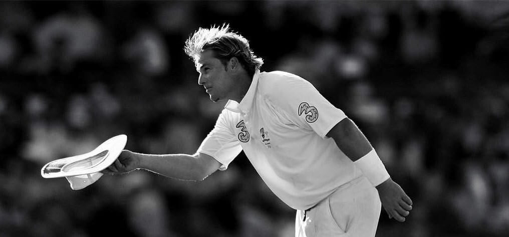 Rip It Like Warne!