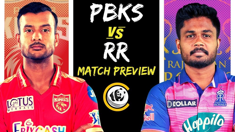 RR v PBKS: MATCH 52 PREVIEW