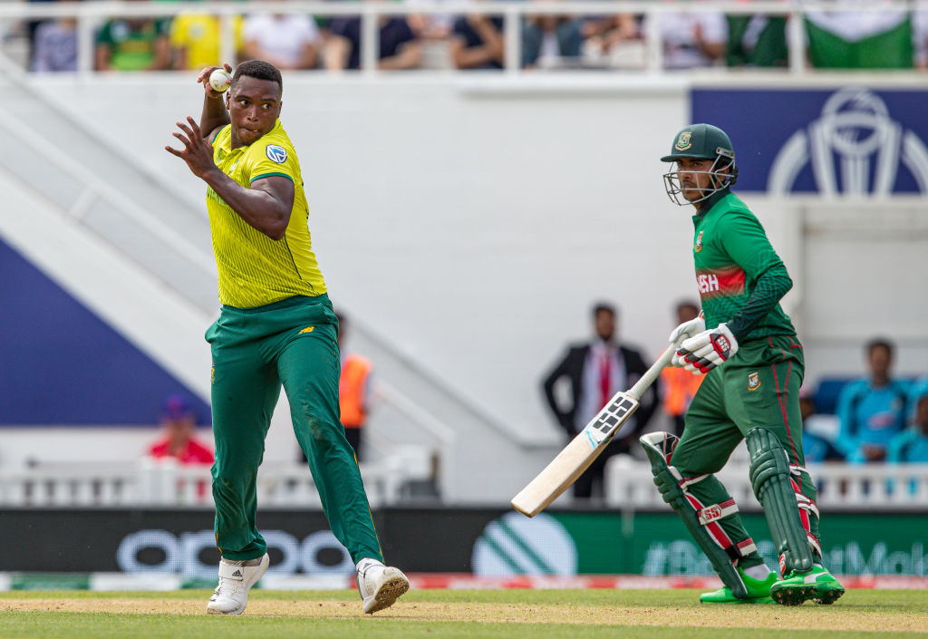 SA vs BAN: 1st ODI PREVIEW
