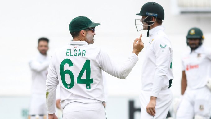 SA vs BAN: 2nd TEST PREVIEW