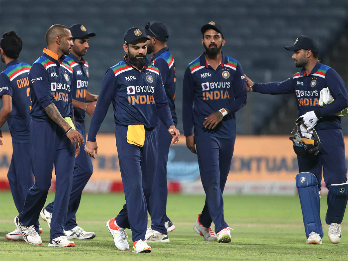 SA vs IND 1st ODI: PREVIEW
