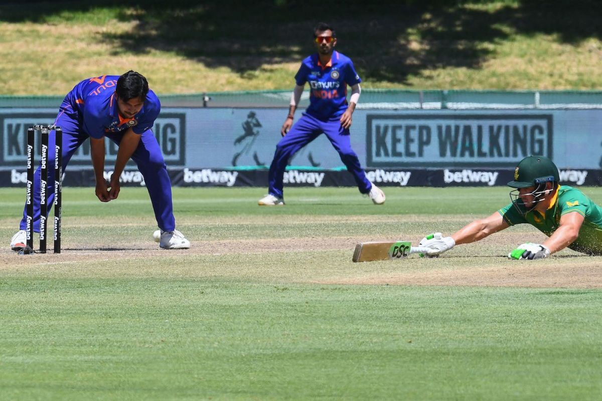 SA vs IND 2nd ODI: PREVIEW
