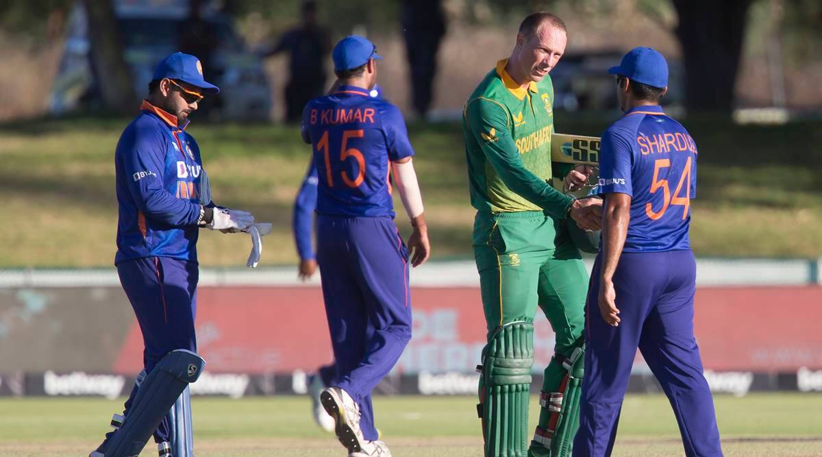 SA vs IND 3rd ODI: PREVIEW