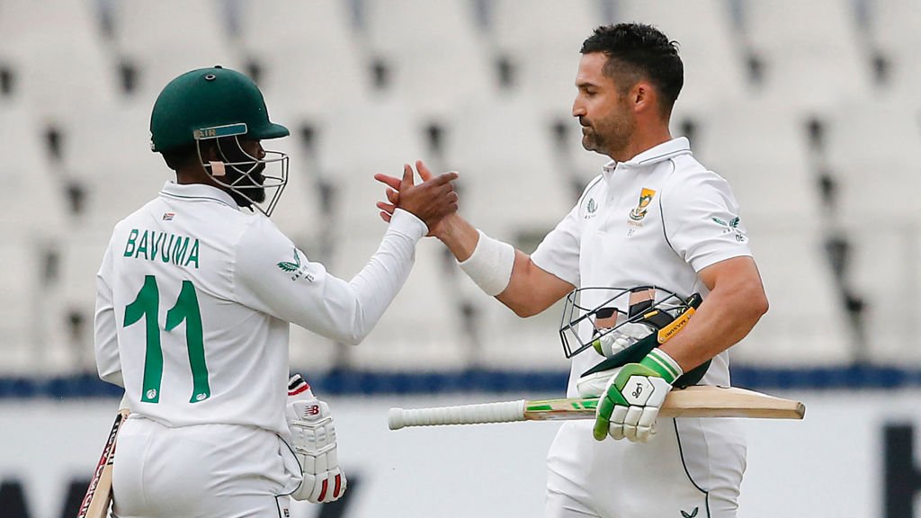 South Africa vs Bangladesh, 1st Test