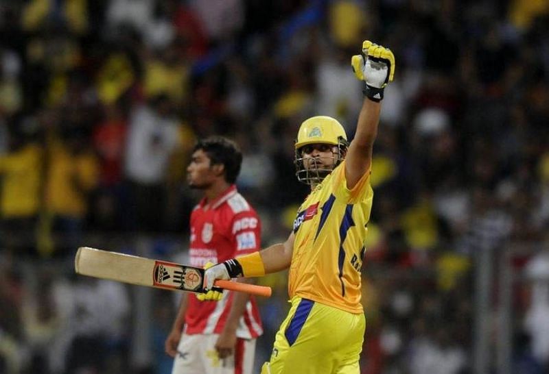 Top 10 IPL Knocks in Losses
