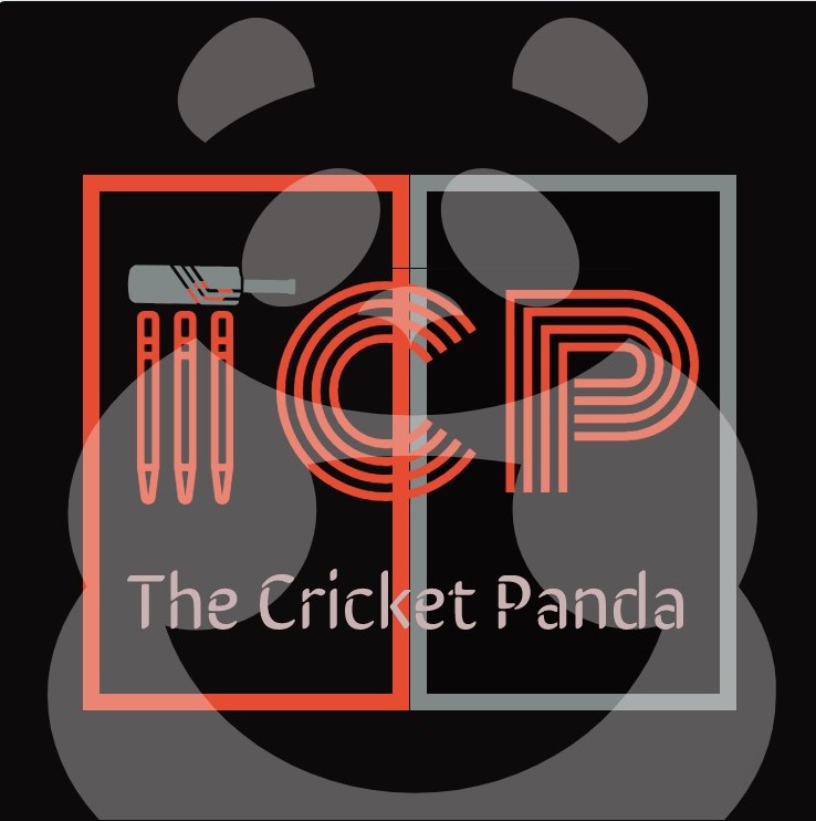 THE CRICKET PANDA